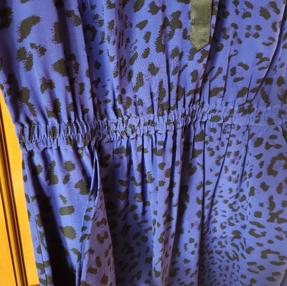 Rebecca Taylor silk dress - Picture 2 of 11